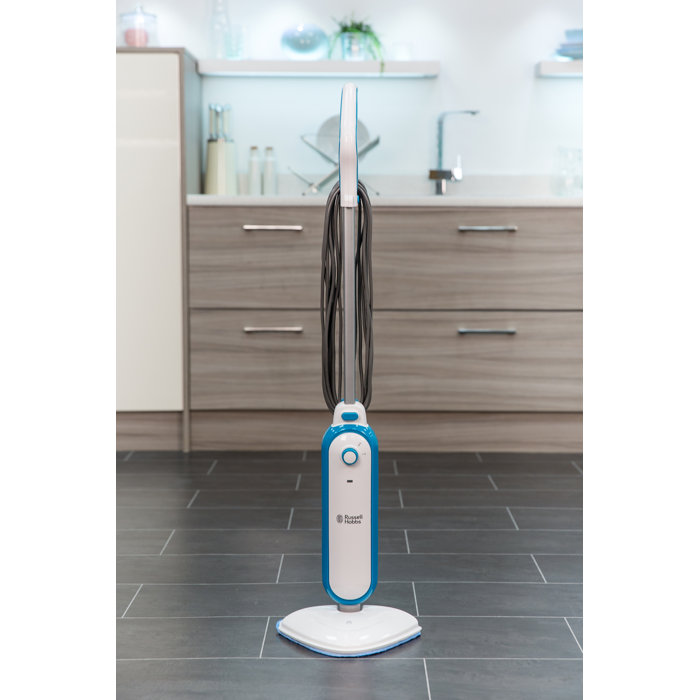 Russell Hobbs Steam & Clean Steam Mop & Reviews Wayfair.co.uk